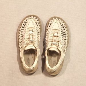 Uneek White Cap Cornstalk