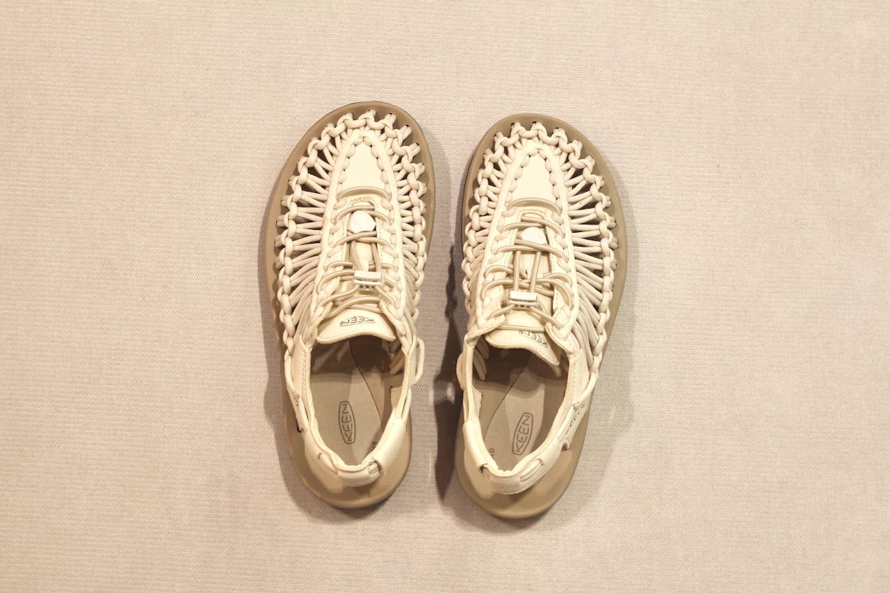 Uneek White Cap Cornstalk