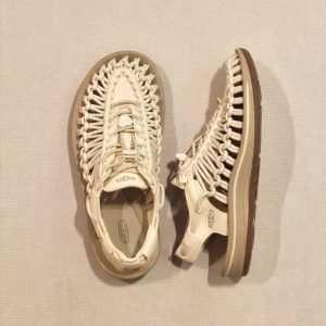 Uneek White Cap Cornstalk