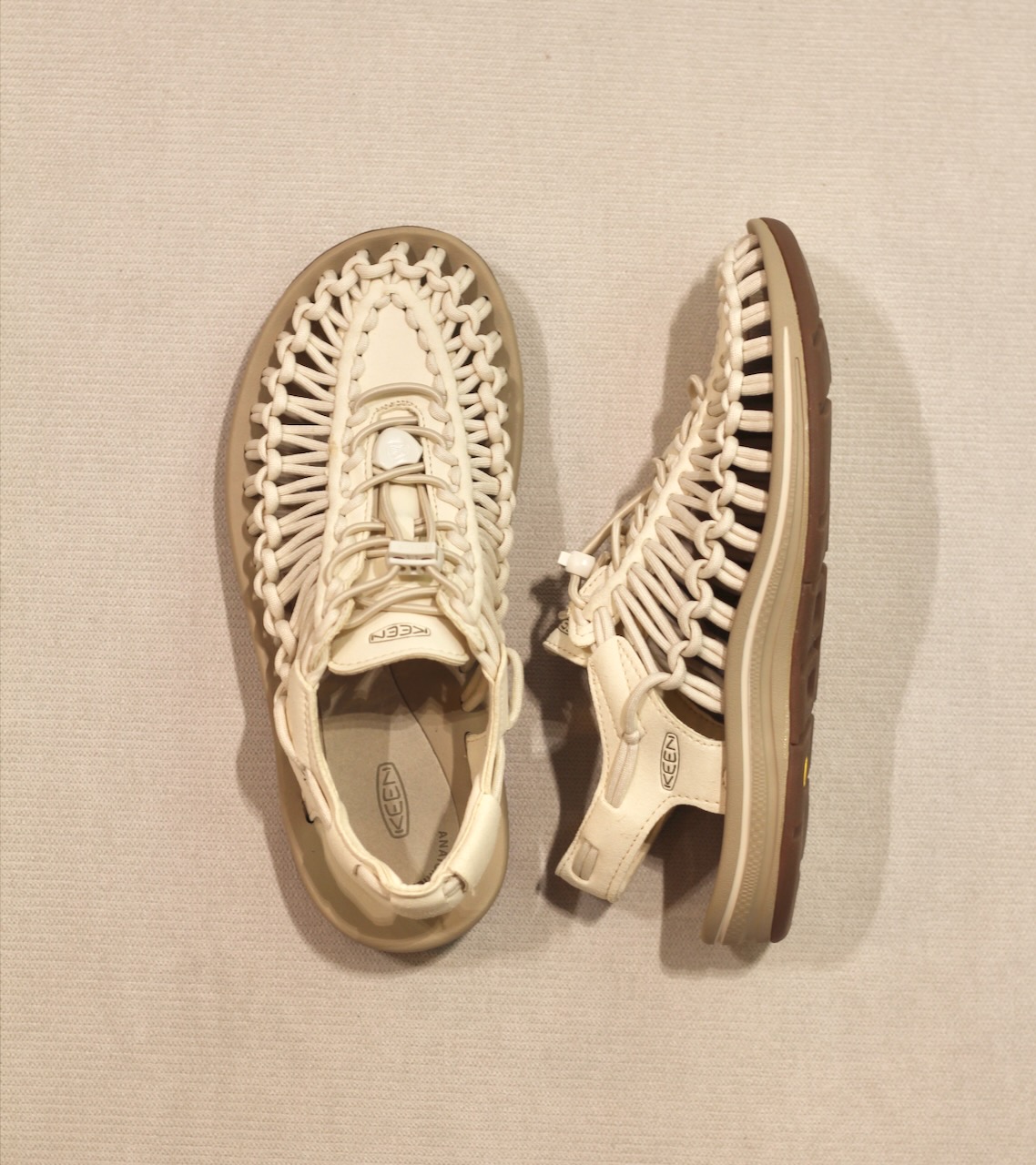 Uneek White Cap Cornstalk