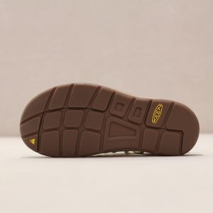 Uneek White Cap Cornstalk