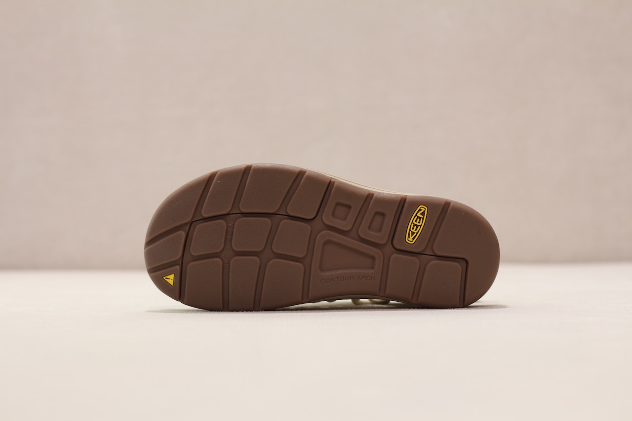 Uneek White Cap Cornstalk