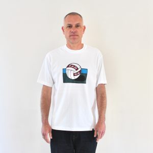 Special Books T-shirt white