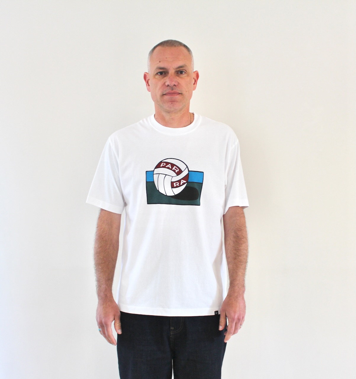 Special Books T-shirt white