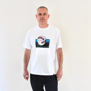 Special Books T-shirt white