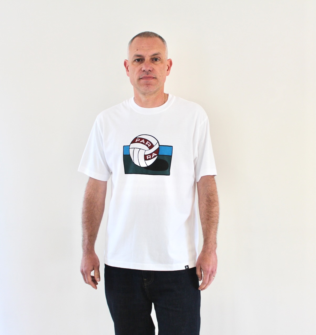 Special Books T-shirt white