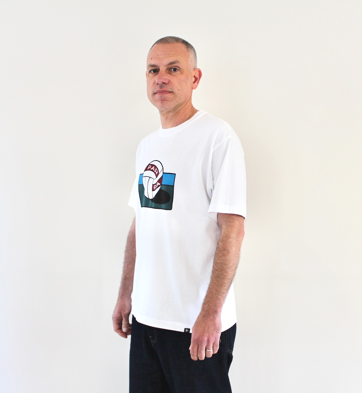 Special Books T-shirt white