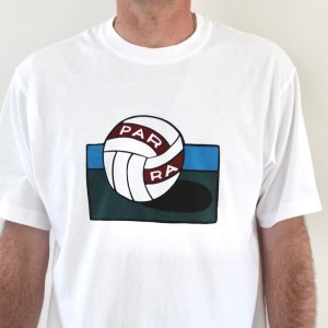 Special Books T-shirt white