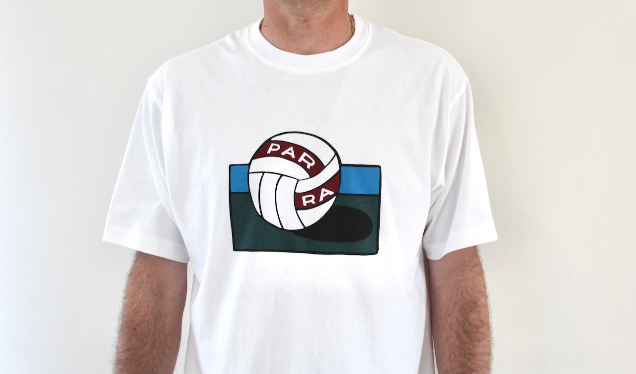 Special Books T-shirt white