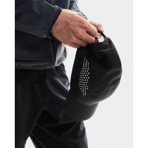 Lightweight Cap Black