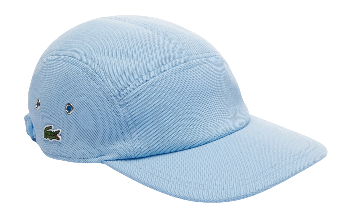 Casquette Girolle Bleu Ciel
