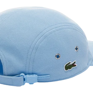Casquette Girolle Bleu Ciel