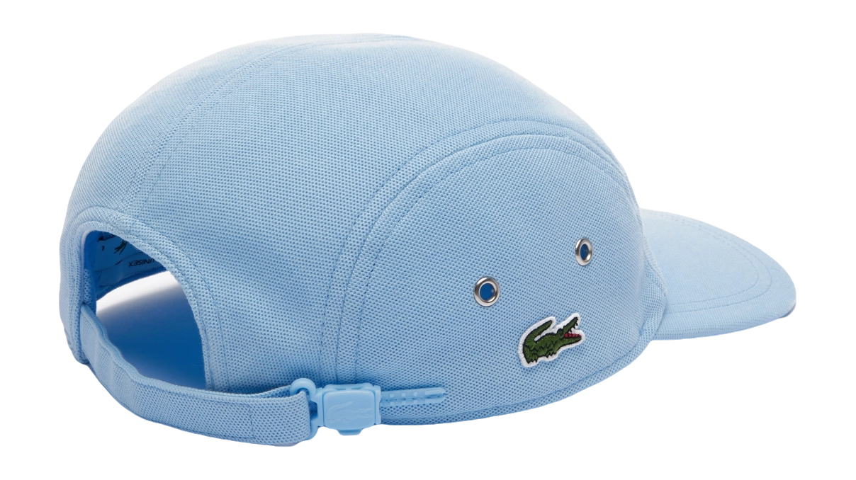 Casquette Girolle Bleu Ciel