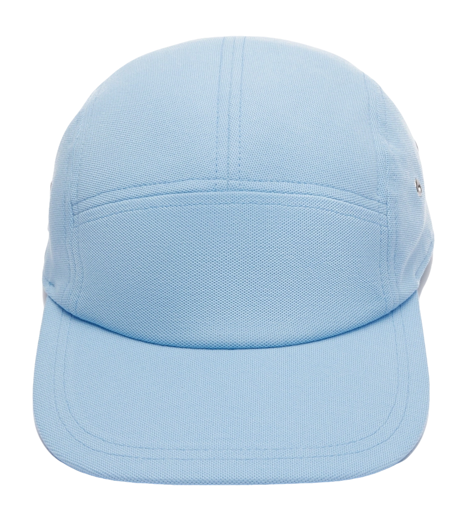 Casquette Girolle Bleu Ciel