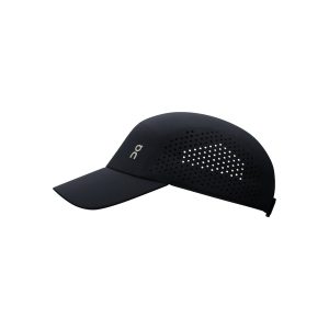 Lightweight Cap Black