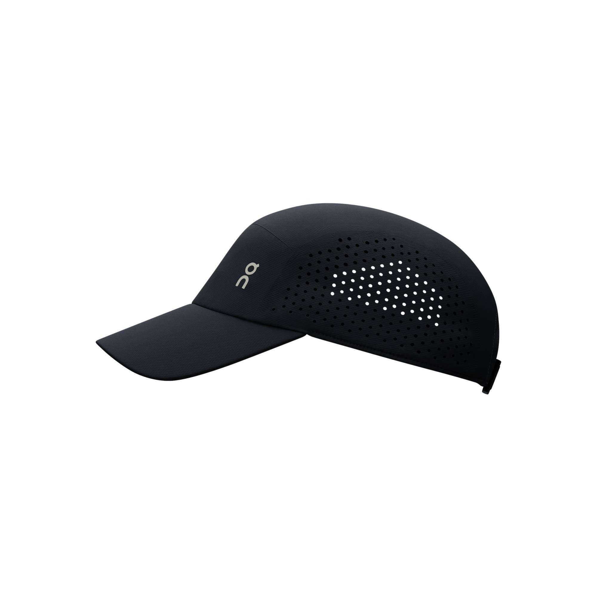 Lightweight Cap Black