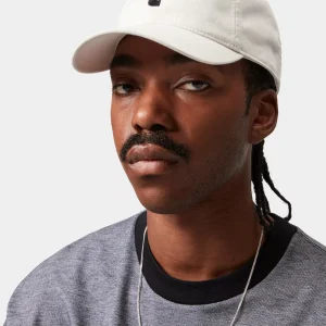 Carhartt Wip madison Logo Cap Wax Black