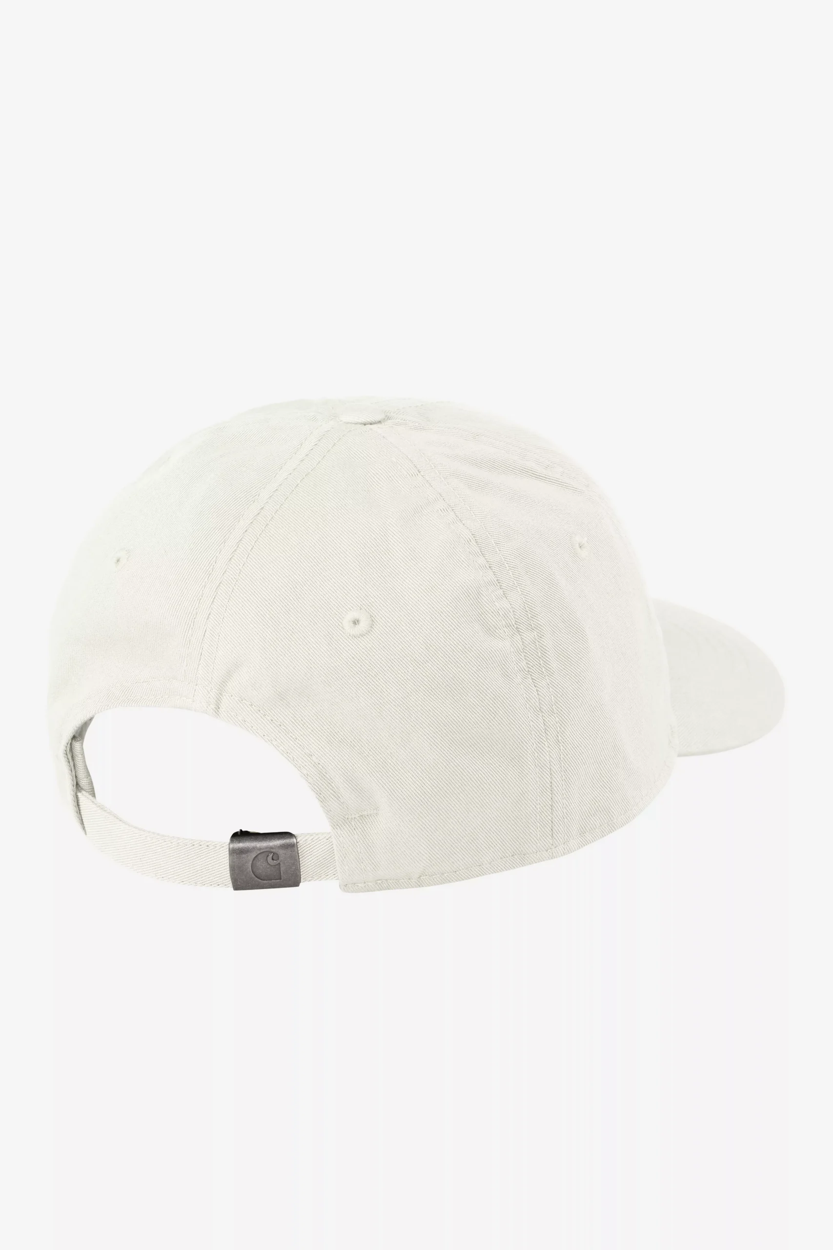 Carhartt Wip madison Logo Cap Wax Black