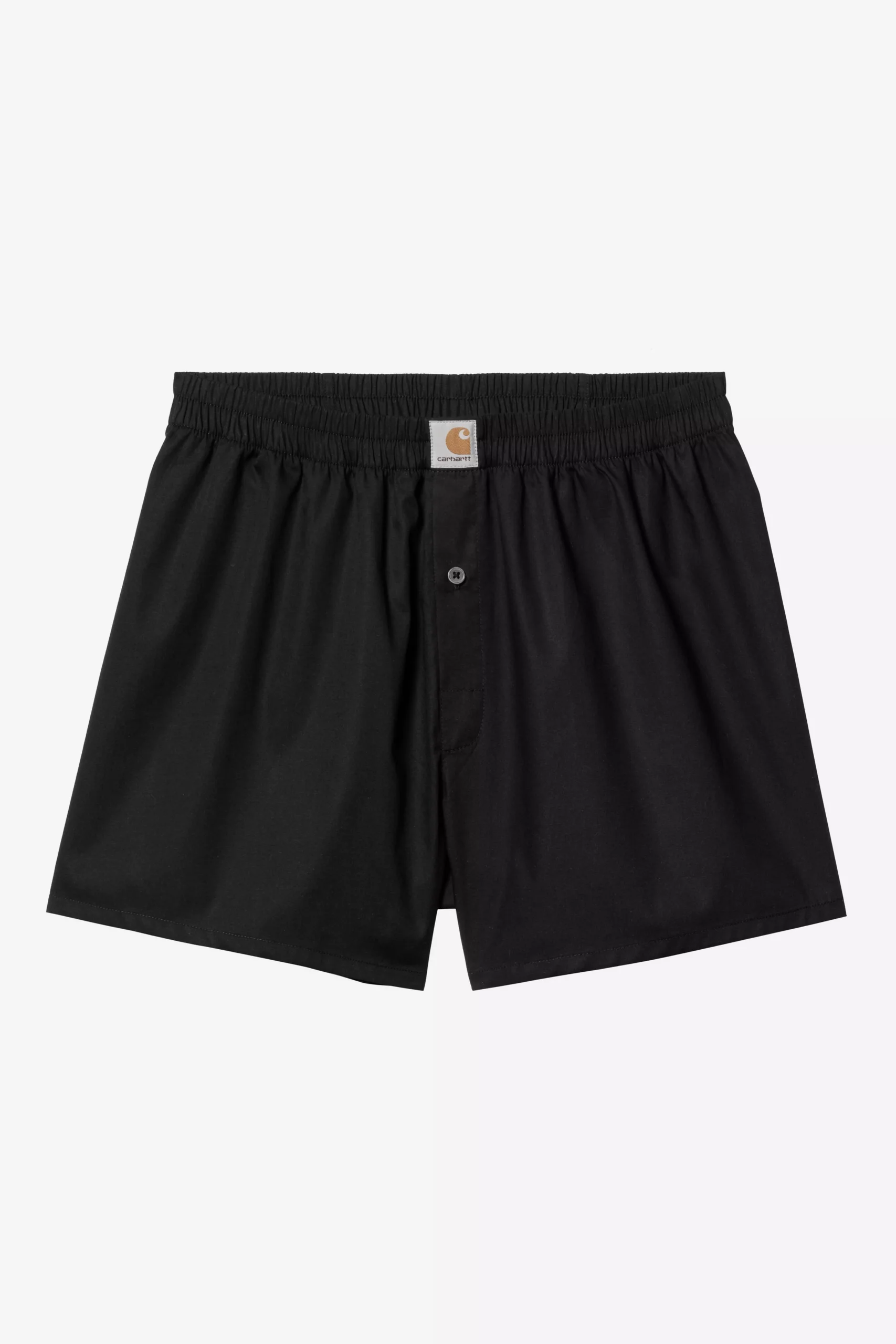 Cotton Boxer Black