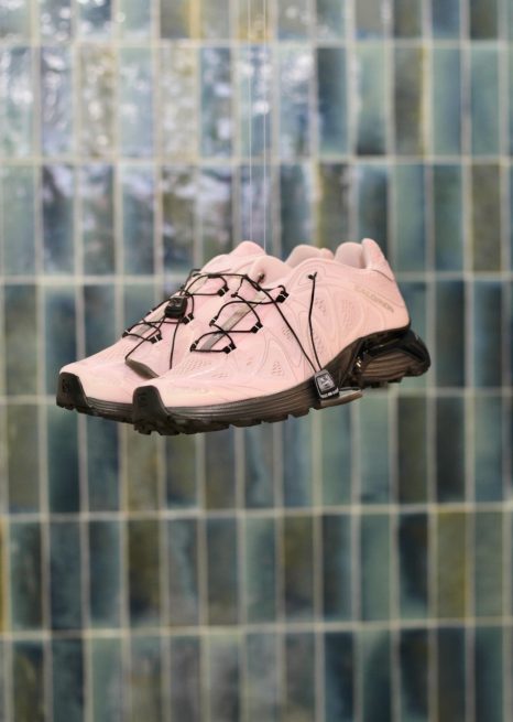Salomon Void
