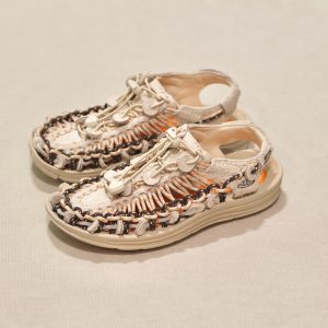 Uneek Lea Tangerine Cream Henrik Vibskov
