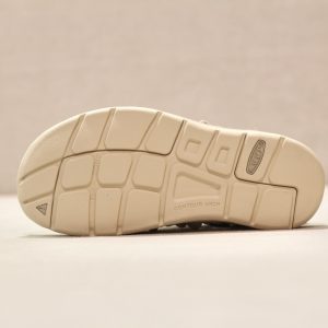 Uneek Lea Tangerine Cream Henrik Vibskov