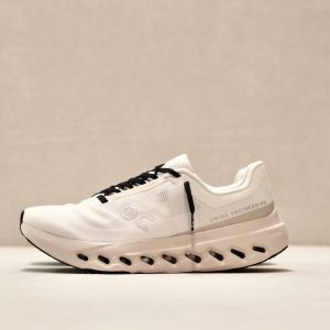Cloudsurfer Next 1 Ivory Silver