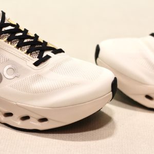Cloudsurfer Next 1 Ivory Silver