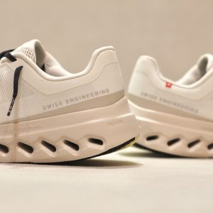 Cloudsurfer Next 1 Ivory Silver