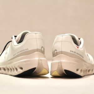 Cloudsurfer Next 1 Ivory Silver