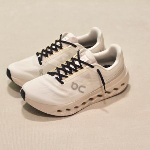 Cloudsurfer Next 1 Ivory Silver