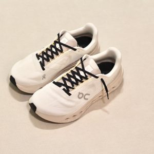 Cloudsurfer Next 1 Ivory Silver