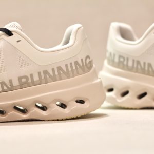 Cloudsurfer Next 1 Ivory Silver