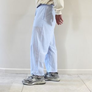 Eluabird Pant Rayures Bleues
