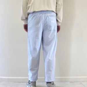 Eluabird Pant Rayures Bleues