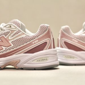 740 Rosewood White