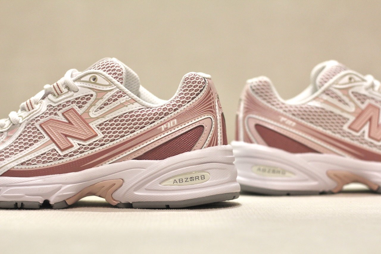 740 Rosewood White