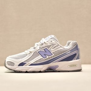 740 Fairweather Blue White