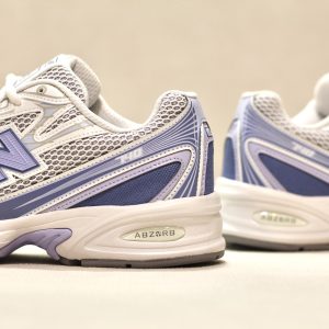 740 Fairweather Blue White
