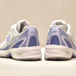 740 Fairweather Blue White