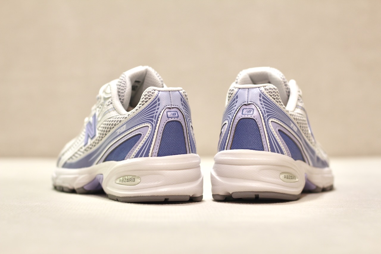740 Fairweather Blue White