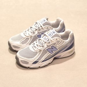 740 Fairweather Blue White