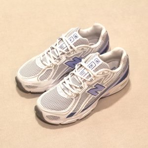 740 Fairweather Blue White