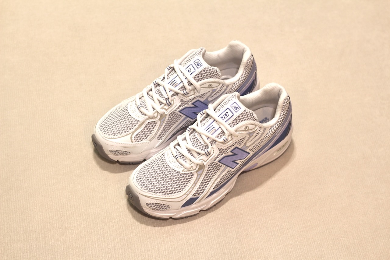 740 Fairweather Blue White