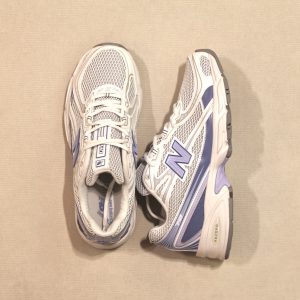 740 Fairweather Blue White