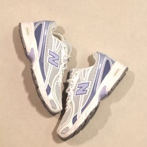 740 Fairweather Blue White