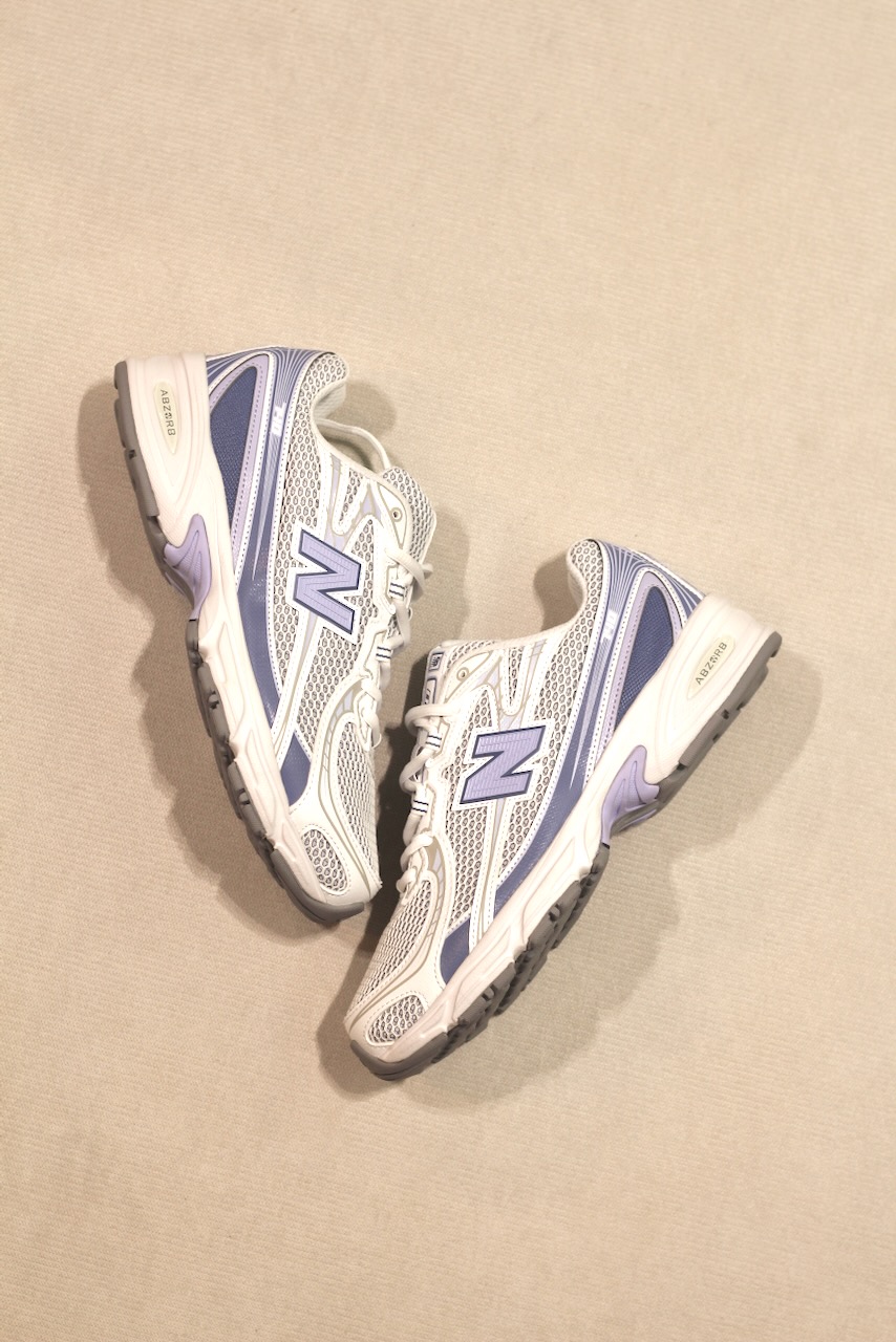 740 Fairweather Blue White