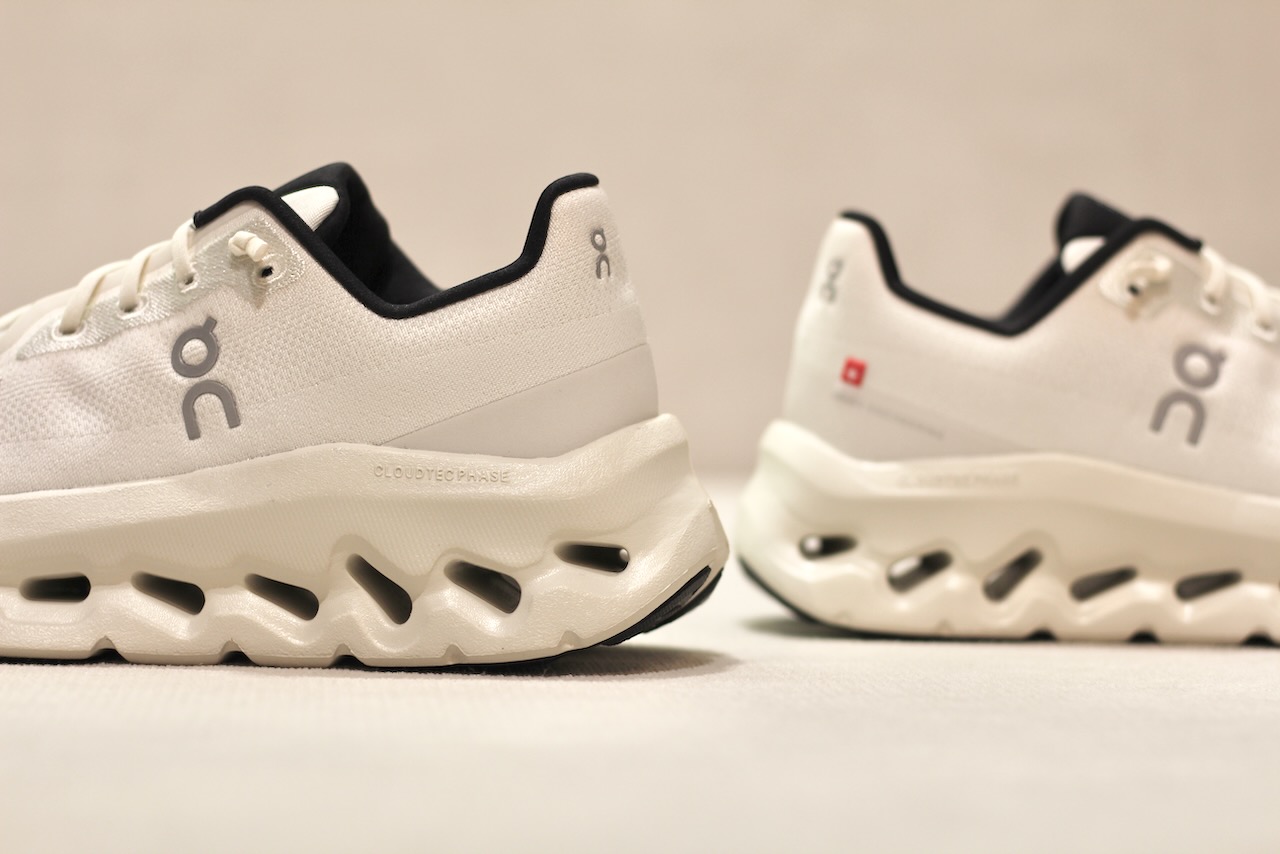 Cloud Tilt 1 W Pearl Ice