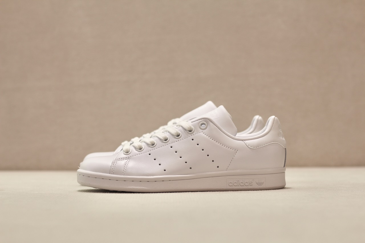 Stan Smith White Ftw White