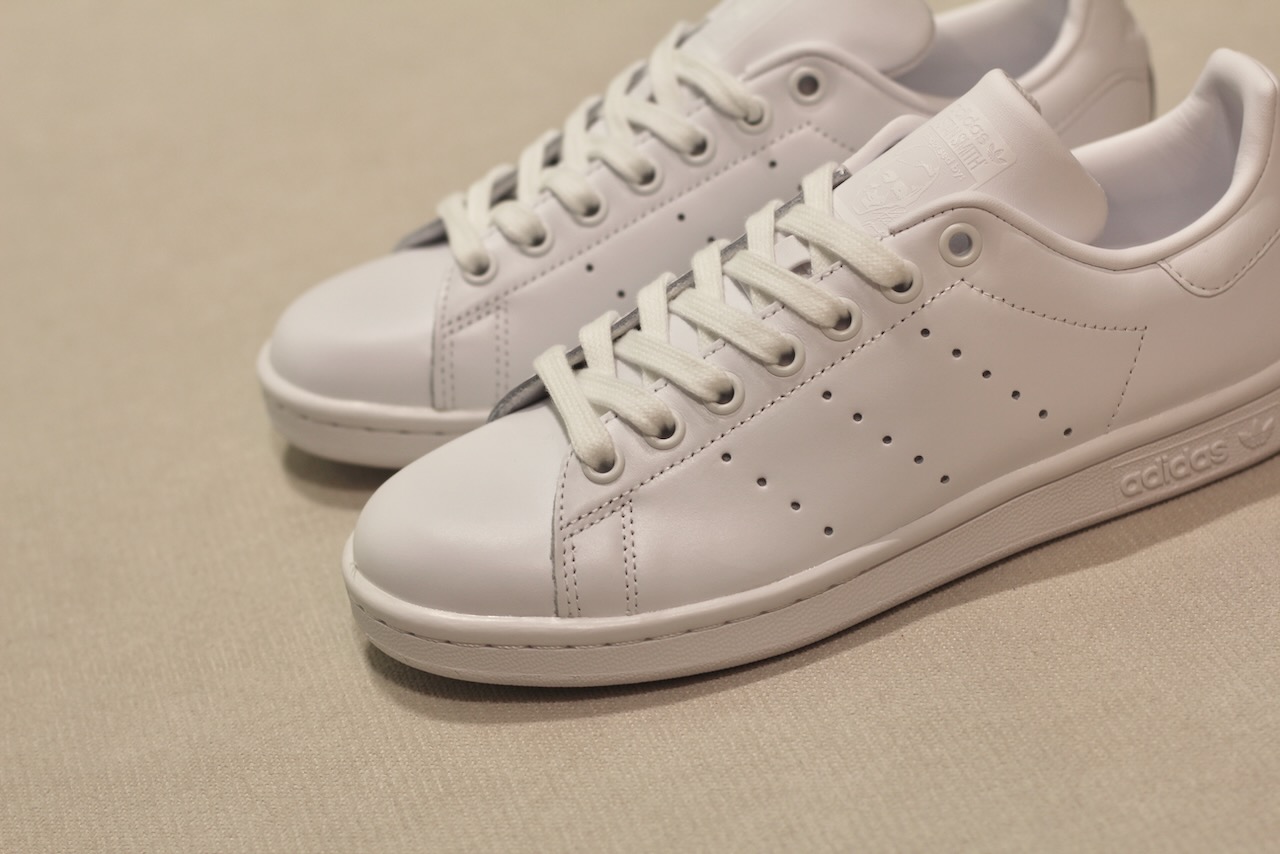 Stan Smith White Ftw White